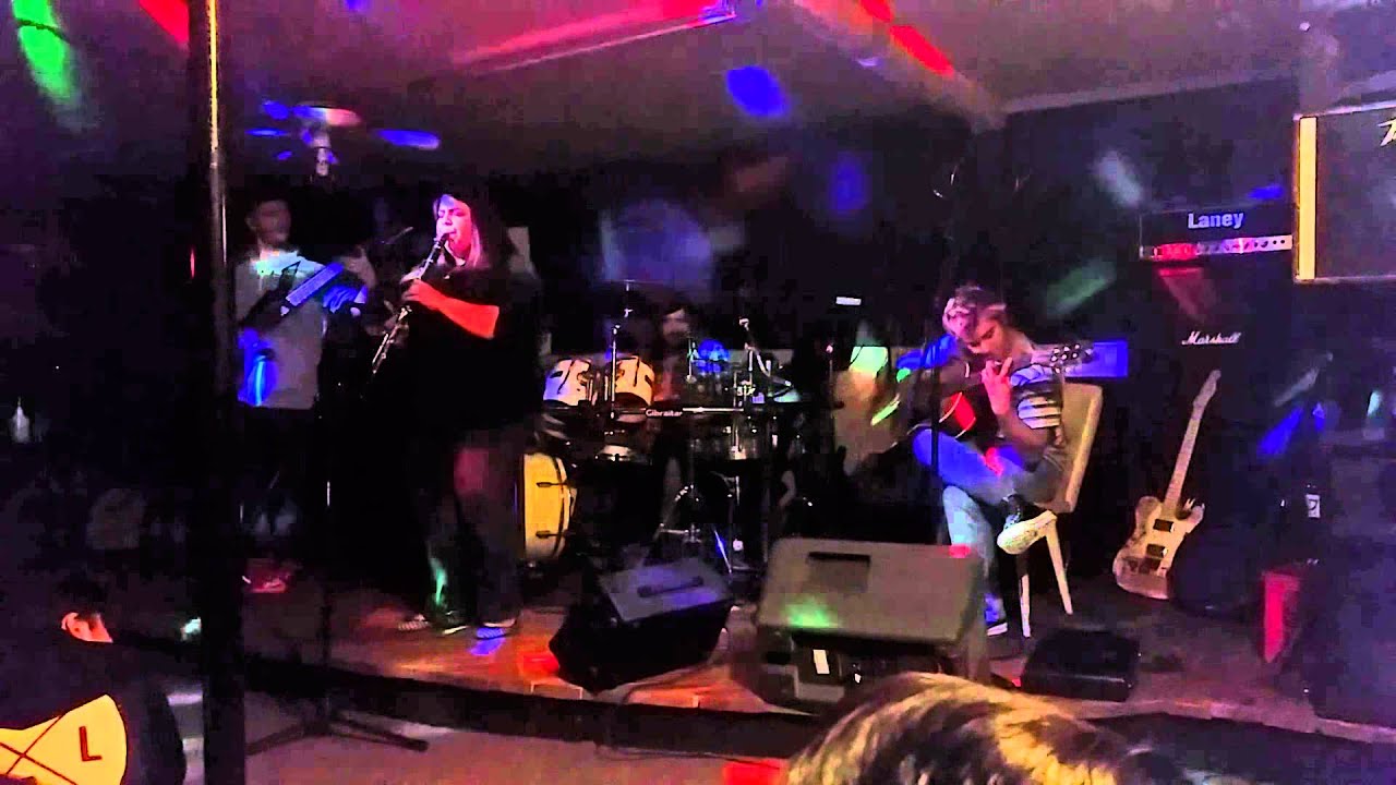 Cosmic Purple Carrot -  Phantom Limb