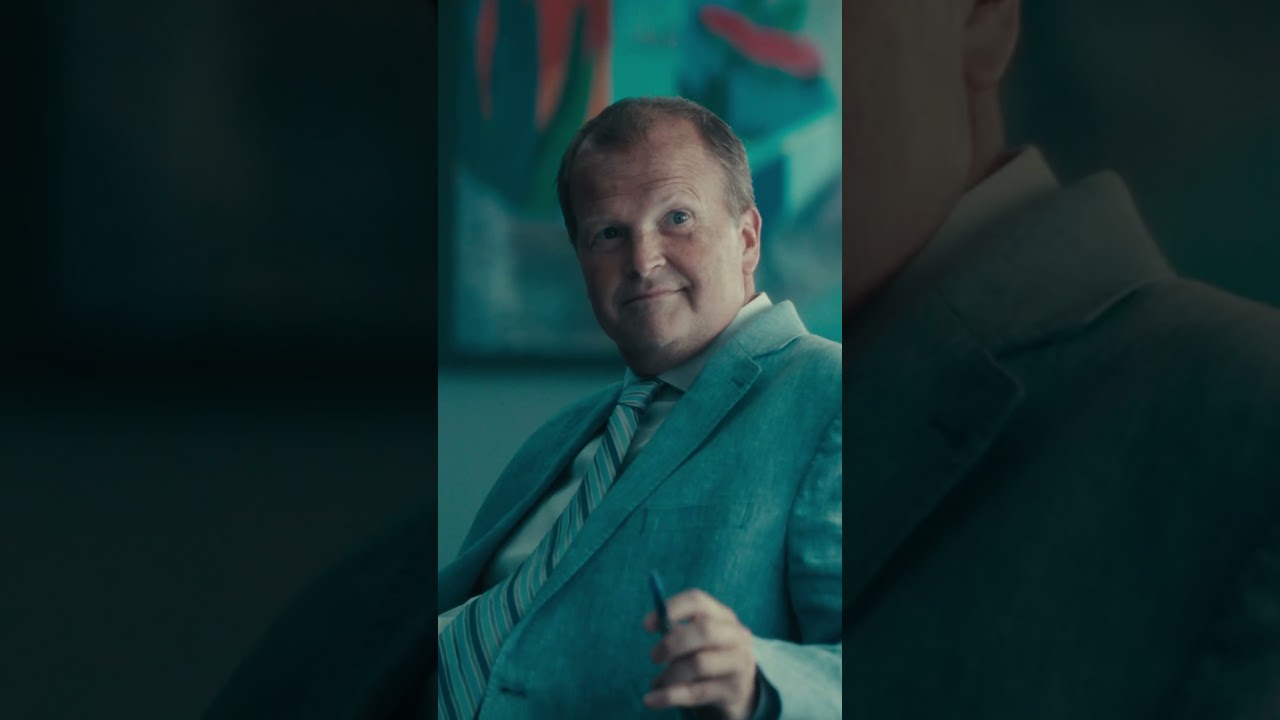 KOMBUCHA (2025) - Official Teaser | On Digital Now! - Rent or Buy on Apple TV+