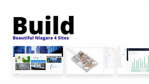 Supercharge your Niagara 4 sites with Reflow