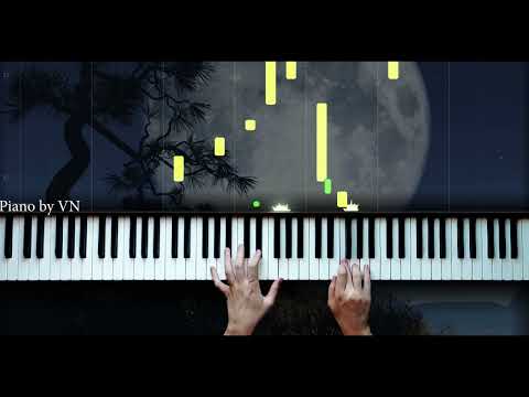 Deliler Kimi - Piano by VN