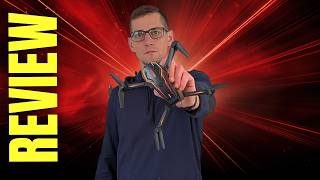 Loiley Drone with Camera Review