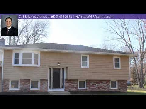 15 Sylvan View Dr, Columbus, NJ home video tour