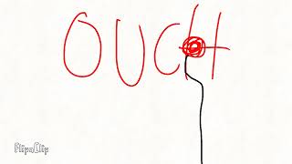 The Nosebleed First Animation