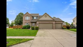 1689 Sagemeadow Dr video tour