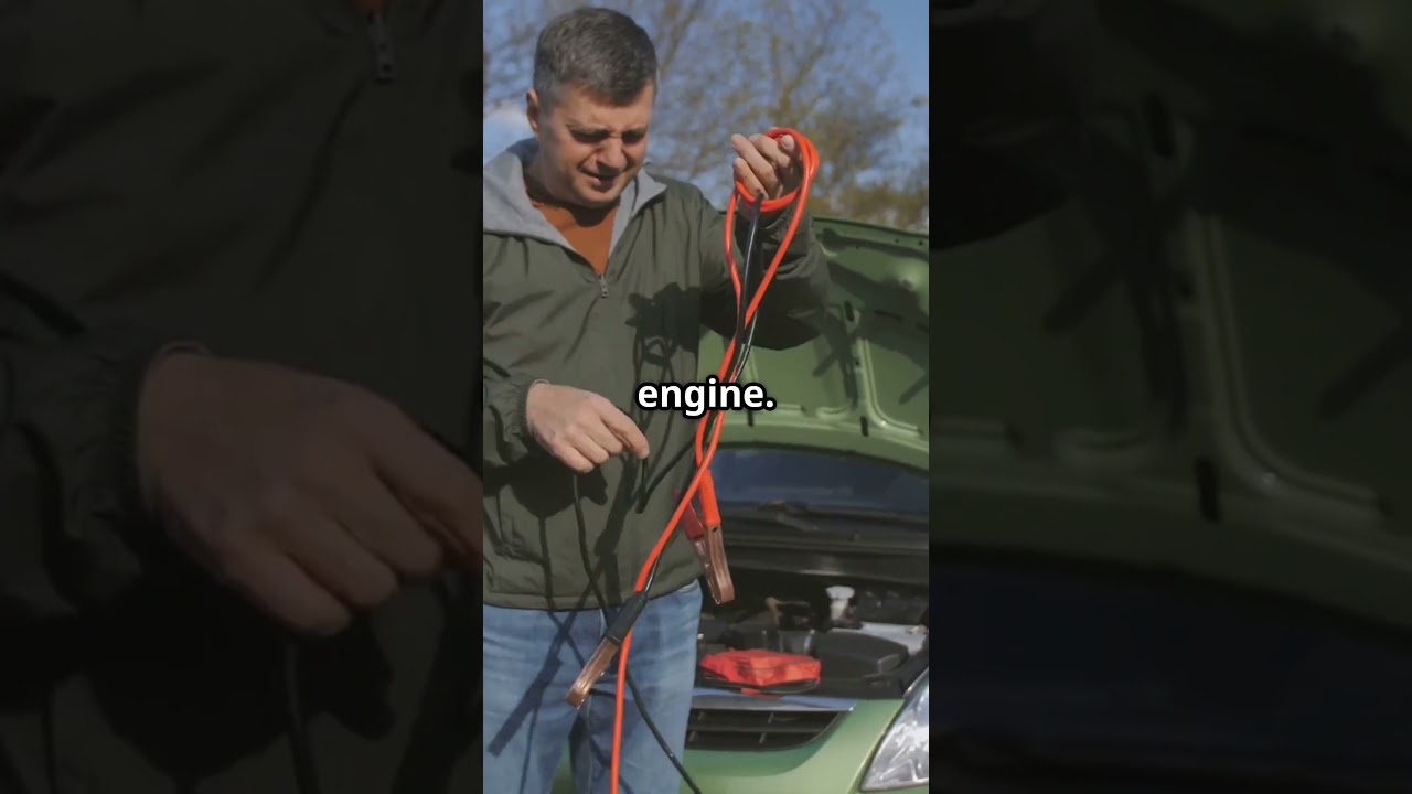 Hotwire a Car in 60 Seconds: Emergency Survival Skill