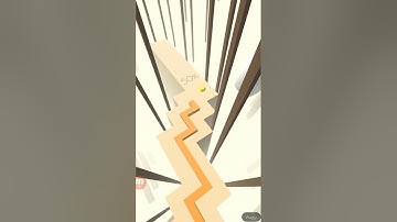 Dancing Line - The Piano (Gameplay)