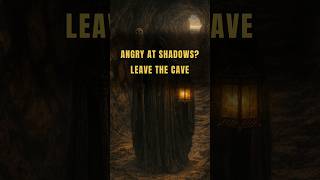 Plato's Allegory of the Cave Explained: Are You Watching Shadows?