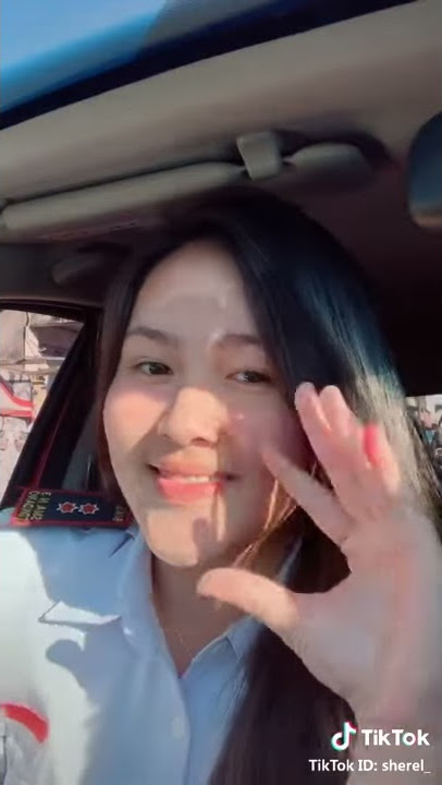 Story Wa Manado TikTok Cantik Baper 2020