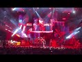 Dave Matthews Band - Buddy Strong jam - June 26, 2024 - DTE - Clarkston, Michigan