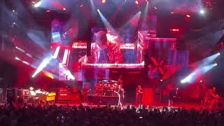 Dave Matthews Band - Buddy Strong jam - June 26, 2024 - DTE - Clarkston, Michigan