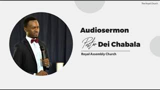 Healing | 12th March 2024 | Tuesday service | Royal Assembly | Dei Chabala