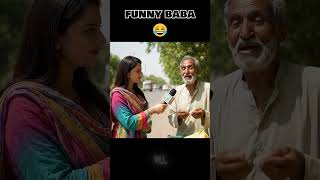 Reporter vs Sabzi Wala 😂 | Funniest Street Interview Ever! #shorts #aivideo #funny