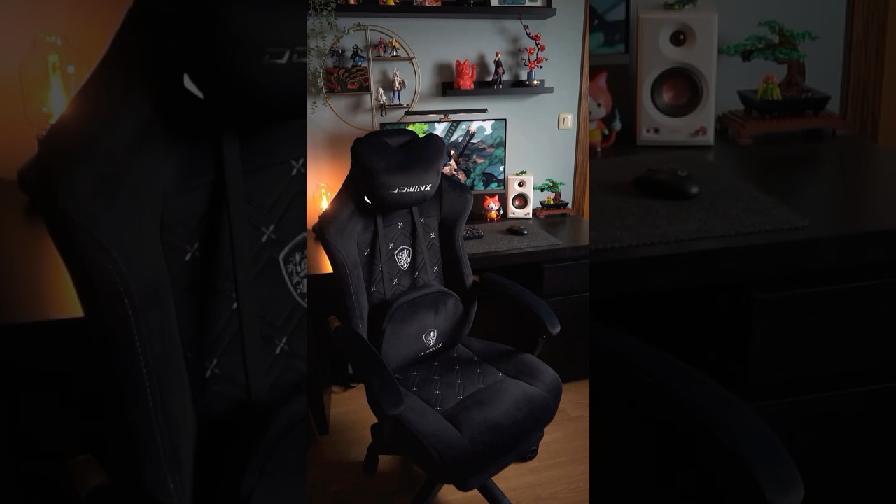 Introducing the Dowinx Heated Massage MB38