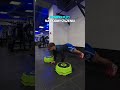 3 sekretne ćwiczenia sowieckich bokserów