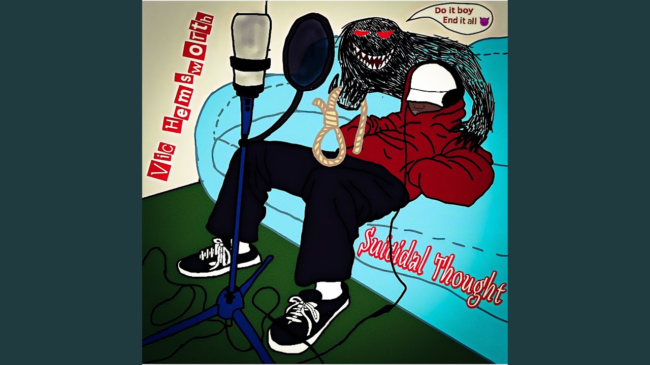 Watch Suicidal thought on YouTube Watch Suicidal thought on YouTube