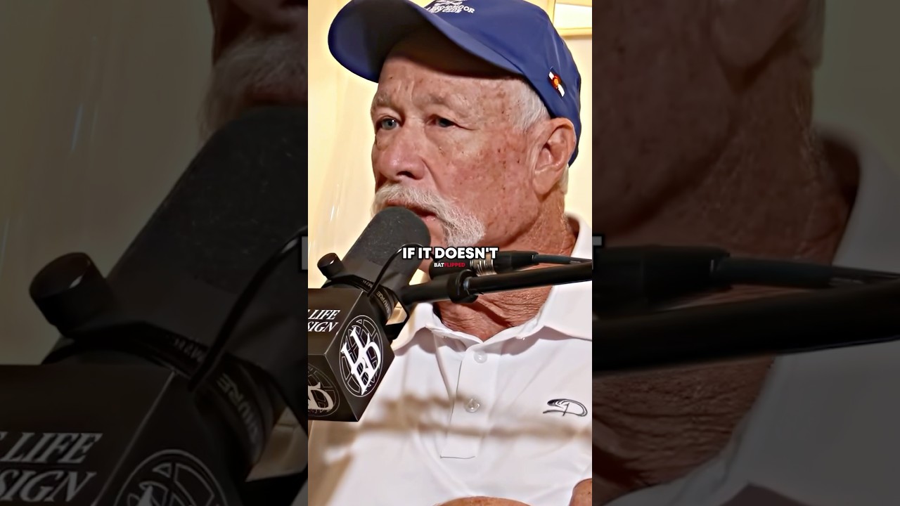 Goose Gossage Hates Baseball Today