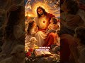 #fede #gesu #cristo #dio #gesù #love #vangelo #spiritualità #thechosen #musica