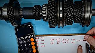 How to Calculate Gear Ratios! How to Calculate Gear Ratios!