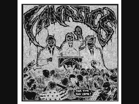 Split LP artwork