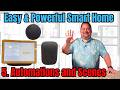 Automating Your Home: Scenes & Routines Explained! (Easy and Powerful Smart Home in 2025: Part 5)