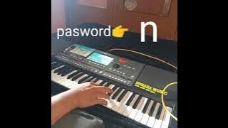 style korg gratis cinta putih versi palapon. bahan triaz19