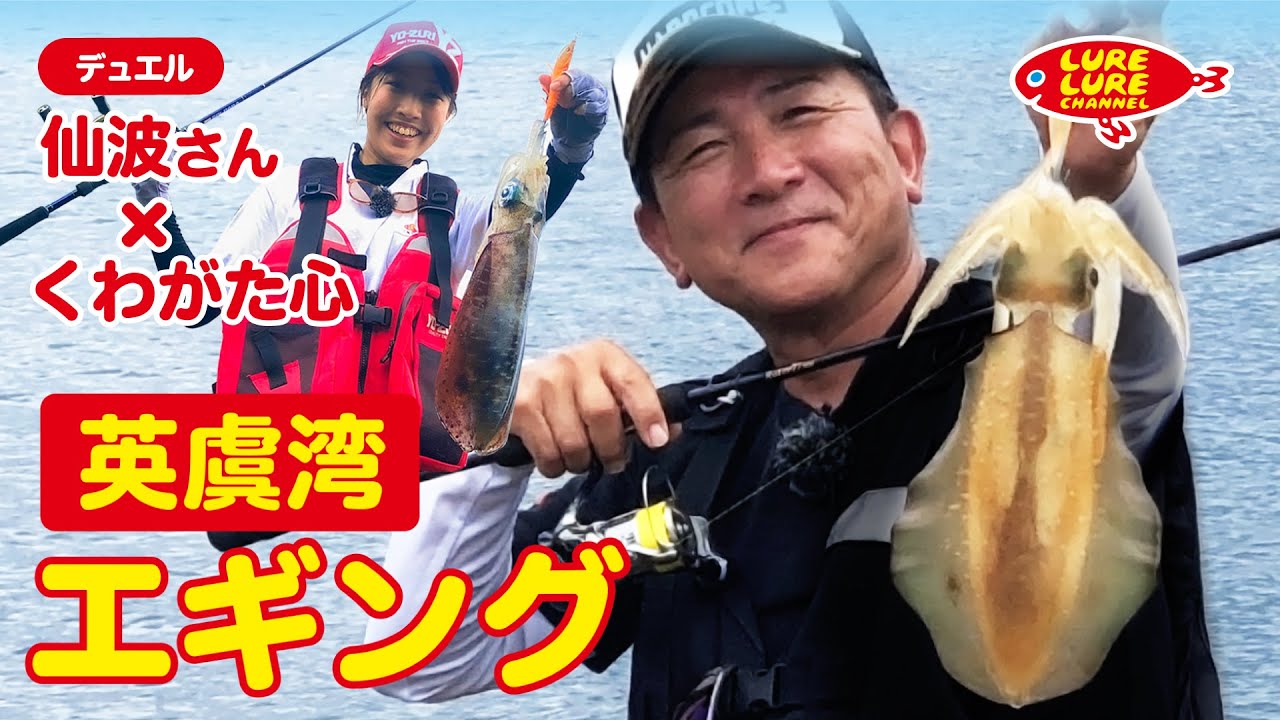 メディア情報 釣具の総合メーカー デュエル