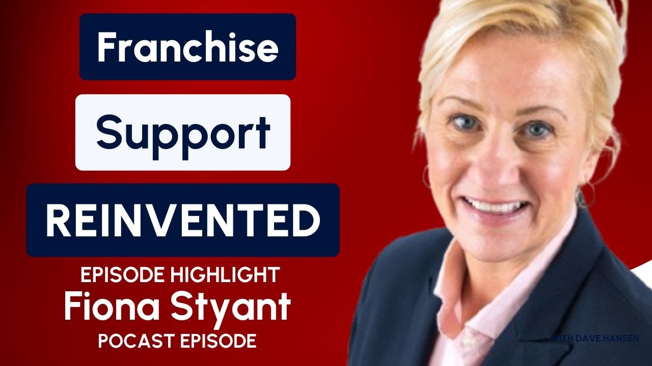 Coaching Over Compliance: How MOLLY MAID Redefined Franchise Support