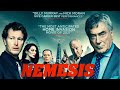 Nemesis official trailer 2021 british gangster film