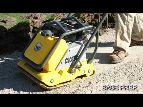 Video: Vibratory Plates (43 Photos): Vibratory Machine For Soil Compaction - Reversible And Straight-forward, Laying Paving Slabs Using Vibrating Plates