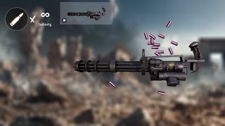 28 Gun Sound - Gun Simulator - Game🫨 screenshot 4