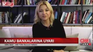 Ebru Baki Ile Ekonomi Başlıkları