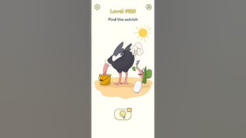 DOP 2 : Delete One Part-Level = 1423 #short #shorts #BrainGame #DOP2 #SecretGamerBoy