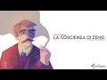 La Coscienza di Zeno, I. Svevo - Audiolibro Integrale