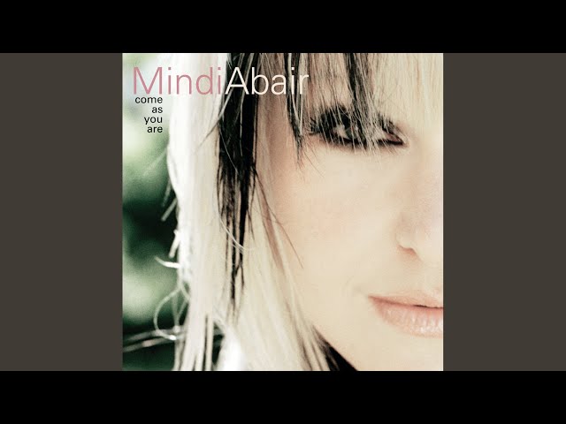 MINDI ABAIR - SHINE