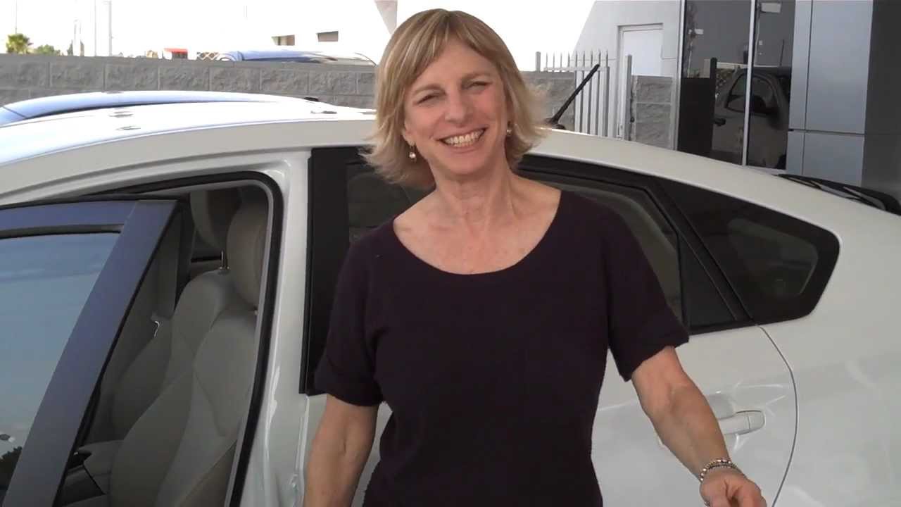 All-new Toyota Prius Customer Testimonial | Toyota dealer serving Los Angeles