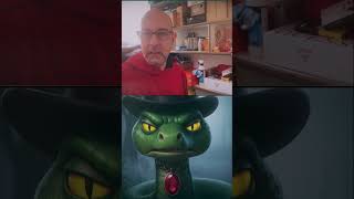 Ruby SnakeHead #ai #animation