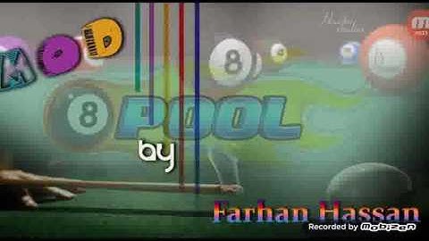 8 ball pool 3.9.0 longline all room [No Root]