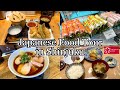 Exciting Japanese Food Tour including Michelin Starred restaurant in Shinjuku! No.1 town in Tokyo!