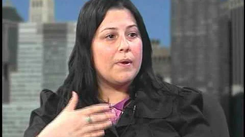 Interview with Sarri Singer: Getting Your Money's ...