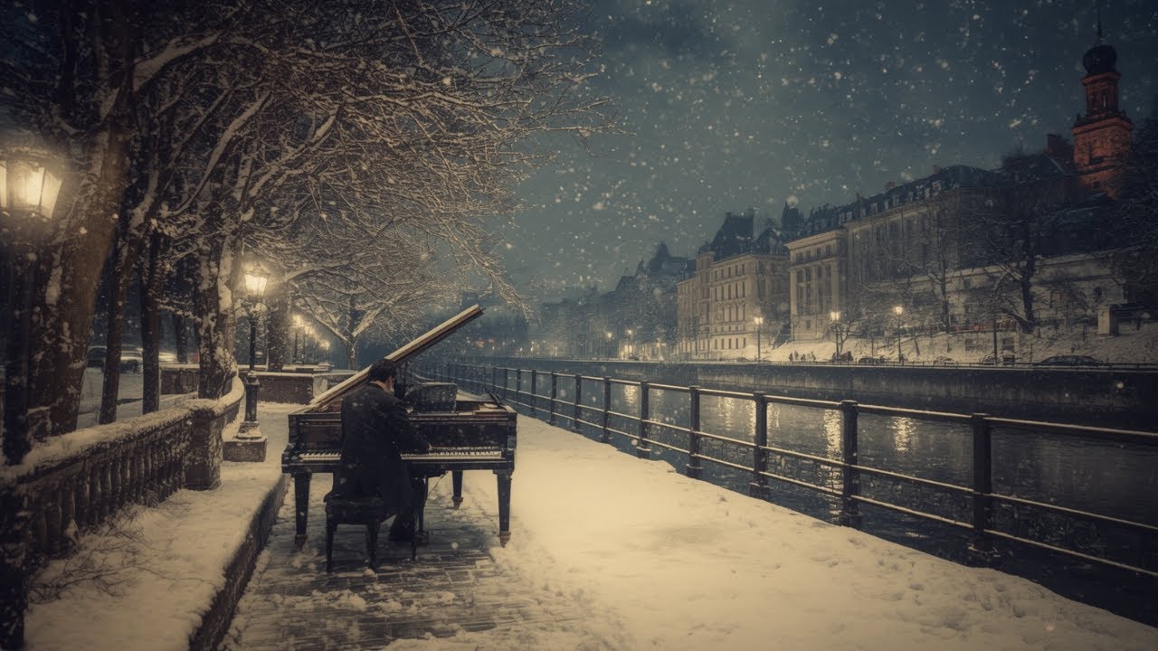 Legendary Classical Works That Transcend Time | Beethoven, Bach, Tchaikovsky...