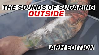 The Sounds of Sugaring OUTSIDE Arm Edition