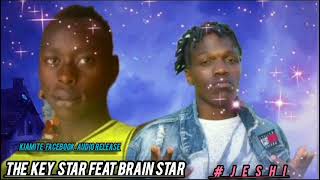 Facebook By_Brainstar Ft The Key Star Jeshi(Official Music