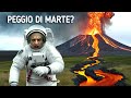 Se Vuoi Volare su Marte, Visita Prima l’Islanda