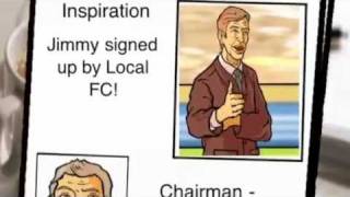 Football Manager RPG screenshot 5