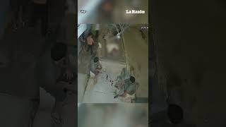 Imágenes Fuertes Hombre De Ú Muere Tras Ser Baleado Por Una Discusión