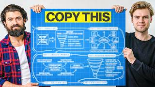 How Alex Hormozi’s Funnel Made Me $$$ (Exposing Guru Tactics)