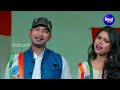 Pabitra Bharata Bhumi - Patriotic Song | Satyajeet,PK,Antara,Sanchita | ପବିତ୍ର ଭାରତ ଭୂମି | Sidharth Mp3 Song