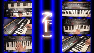 Sf Vinjetten 1984 - Extended