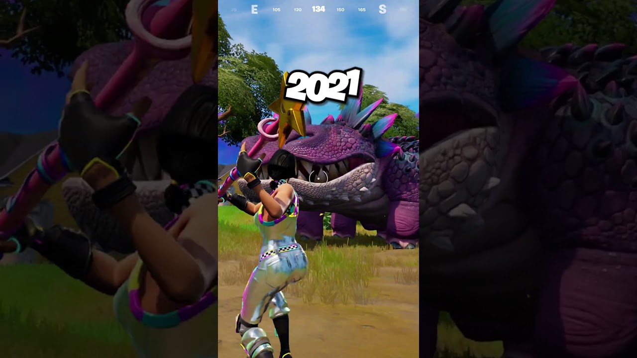 KLOMBO WAS THE GOAT OF FORTNITE 🥹💔 #shorts