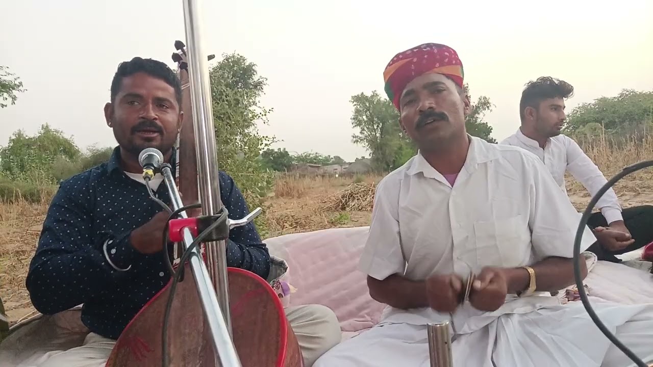 कृष्णा जी का भजन 